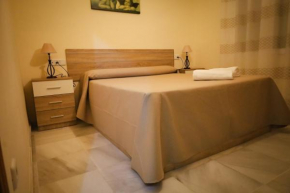 Hospedium DLJ Apartamento Arjona Centro I Arjona